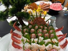 -鼎泰亨·海鲜牛肉餐厅(滨江店)