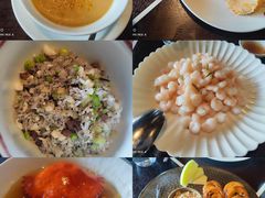 -杭州西子湖四季酒店·金沙厅