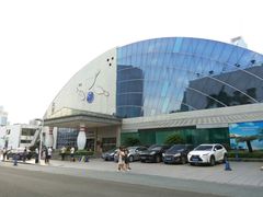 -广州保龄球馆(广州天河体育中心店)