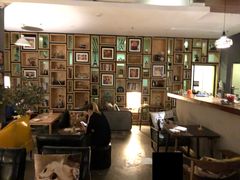 -咖法森林·咖啡  酒吧(天河店)