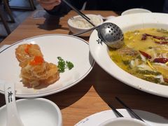 -太二酸菜鱼(汕头苏宁广场店)