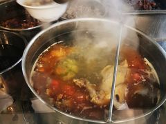 -蒋家肠旺面馆老店(合群路店)