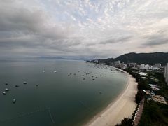 -巽寮湾