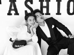 -第一夫人婚纱摄影(南京店)