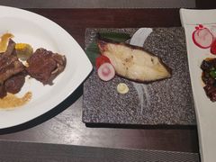 -南苑环球酒店-稻菊日式餐厅(鄞县大道店)