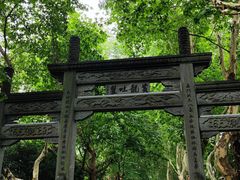 -杭州黄龙洞