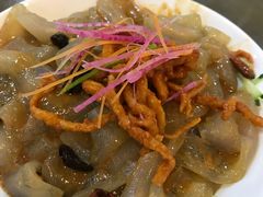 -京天红酒家(虎坊路店)