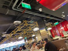 大堂-晓宇重庆火锅(赛格国际购物中心店)