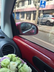 -畅步婚车(浦东店)