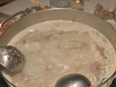-英子补身汤(海兰路店)