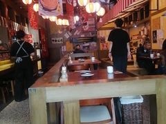 -白石の深夜食堂(宝龙店)