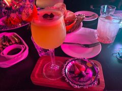 -MOSSO音乐酒吧·live house(南京旗舰店)