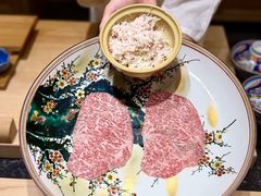 -荣一代目OMAKASE板前料理
