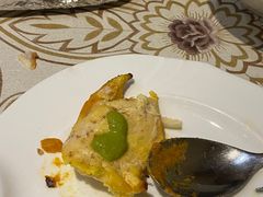 -Santoor 萨都里印度餐厅(北锣鼓巷店)