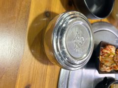 -故乡家韩国料理(丹东街店)