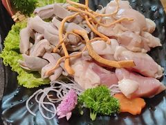 -湊湊火锅·茶憩(颐堤港店)
