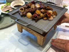 -品悦酒店(三林古镇店)
