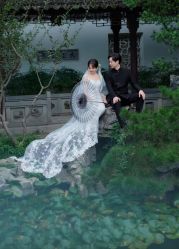 -今生有约婚纱摄影店(景德路店)