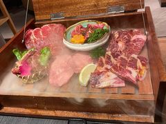 -AJIYA·池袋日式烧肉自助(天津万象城店)