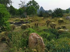 -Club Med地中海俱乐部·桂林度假村