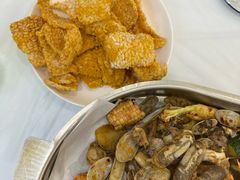 -碧海银沙海鲜餐厅(恒大海上威尼斯店)