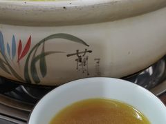 -菌根香