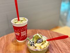 -DQ·蛋糕·冰淇淋(万风新天地店)