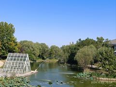 -东方苑自助餐厅(稻香湖景酒店)