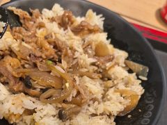 -町门烤肉拌饭专门店(新天地店)