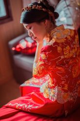 -Color卡诺婚纱礼服馆(南京严选店)