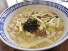 -老西安韩记三鲜煮馍(四府街店)