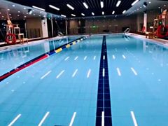 -威尔仕健身·游泳(龙湖天街店)