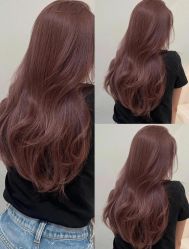 -AFA Hair studio·女士发型设计