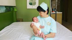 点击看大图 -添禧月子会所(高新店)
