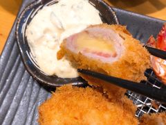 -胜博殿日式炸猪排(西红门店)