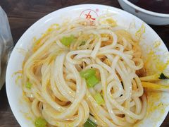 -薛昌利大米凉皮(北新街店)