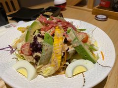 -松鱼亭·和牛烧肉(协鑫广场店)