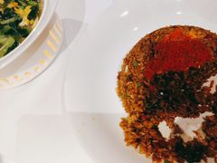 -宝轩渔府·老字号海鲜·正宗津菜(水上店)