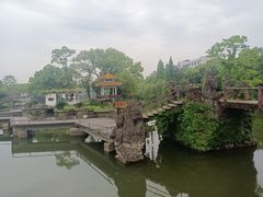 -雨湖公园
