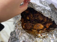 -老黄记手撕烤兔(玉林街店)