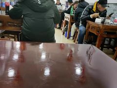 大堂-鹍记特色牛杂面