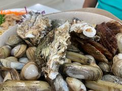 -睿柏云酒店-餐厅