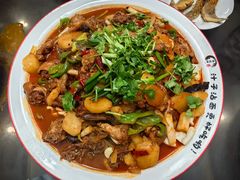 -福顺祥大盘鸡(临潼店)
