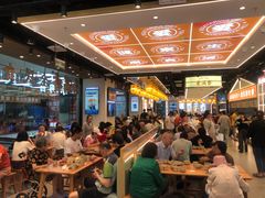 -素满香·全民食养自助(长宁龙之梦店)