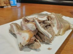 -樊记王·朝阳烧烤粥吧(星沙店)