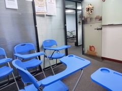 -百济韩国语(虹口校区)