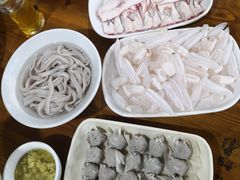 -章记正宗南岗鱼蛋火锅