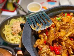 -蛙小侠(亚欧商厦店)