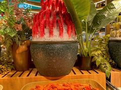 -梨花自助烤肉(西三旗万象汇黑金店)
