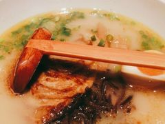 -味千拉面(惠州文昌一路分店)